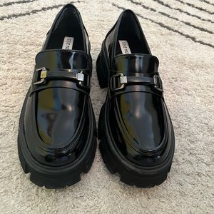 Steve Madden Lando Loafer